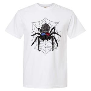 American Tarantula Spider Garment-Dyed Heavyweight T-Shirt