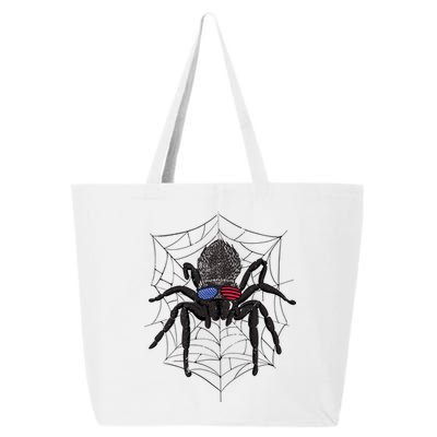 American Tarantula Spider 25L Jumbo Tote