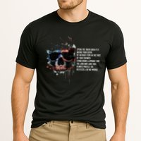 American Templar Code Performance Shirt