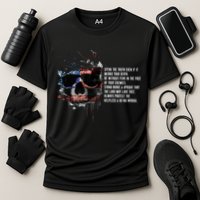 American Templar Code Performance Shirt