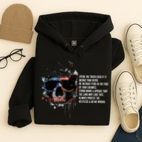 American Templar Code Hoodie