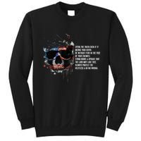 American Templar Code Sweatshirt