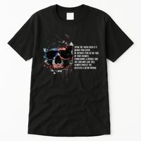 American Templar Code Tall T-Shirt