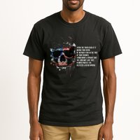 American Templar Code Tall T-Shirt