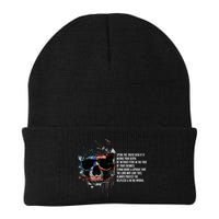 American Templar Code Beanie