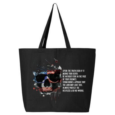 American Templar Code 25L Jumbo Tote