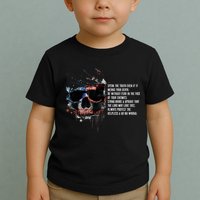 American Templar Code Toddler T-Shirt