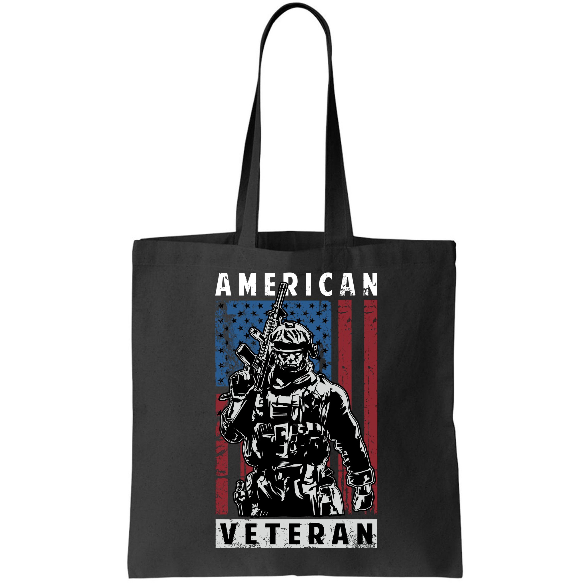 American Veteran Bag