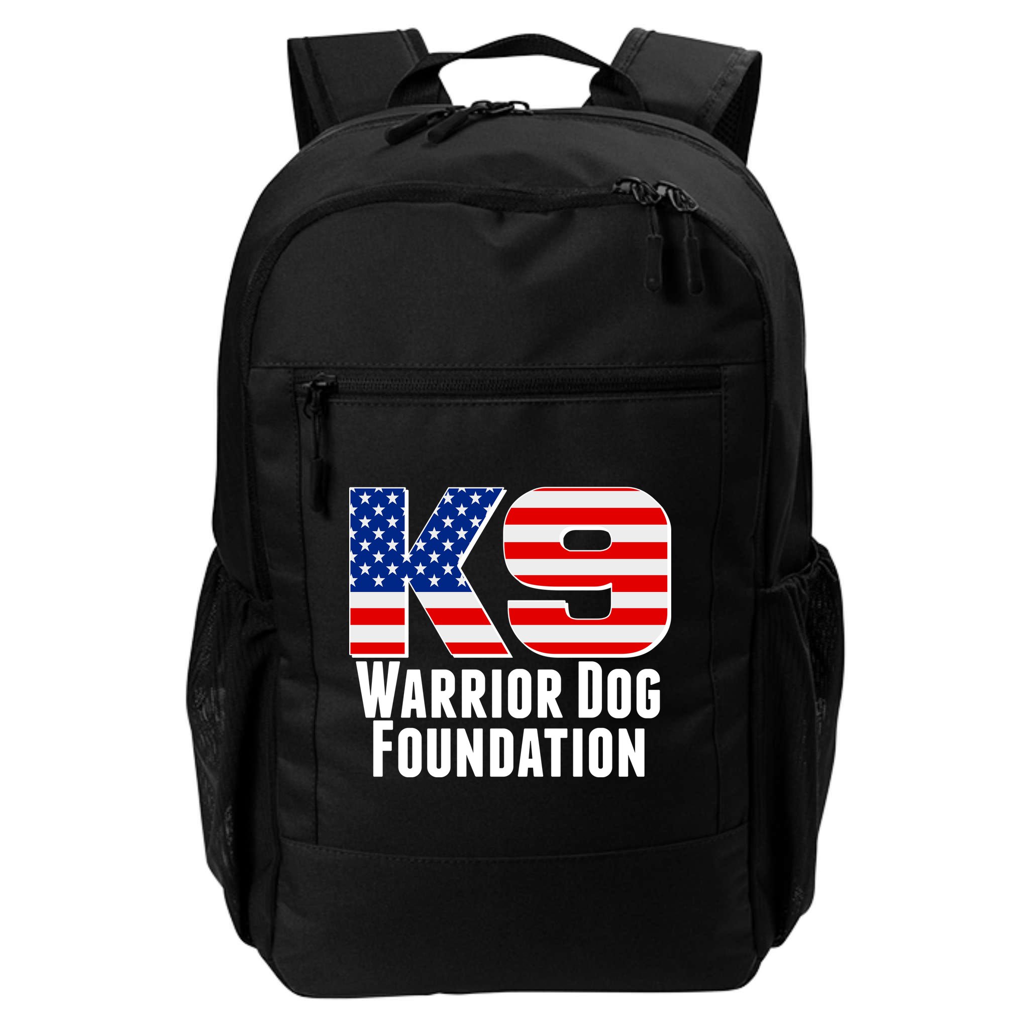 American Warrior K9 Dog Foundation Backpack
