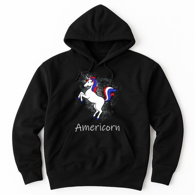 Americorn Hoodie