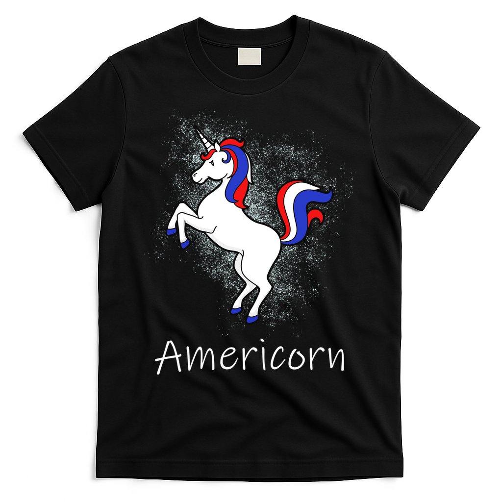 Americorn T-Shirt