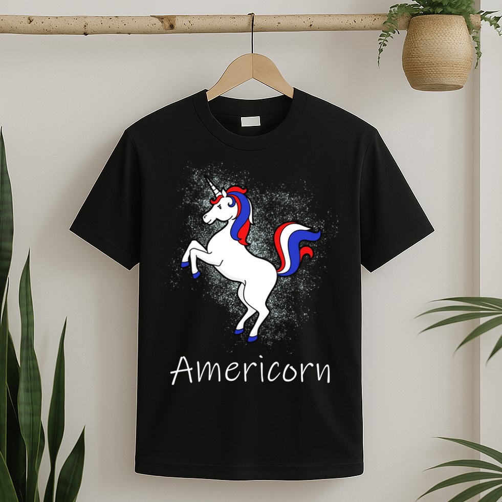 Americorn T-Shirt
