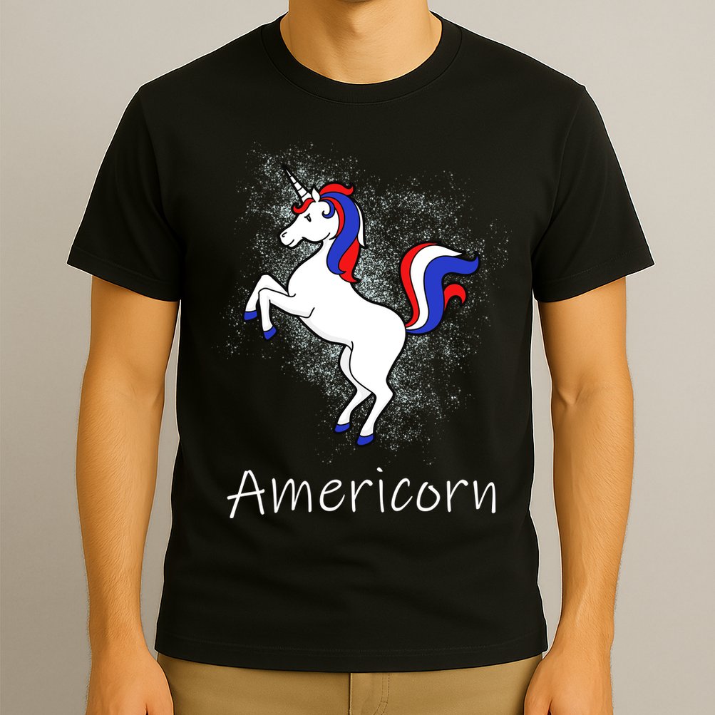 Americorn T-Shirt
