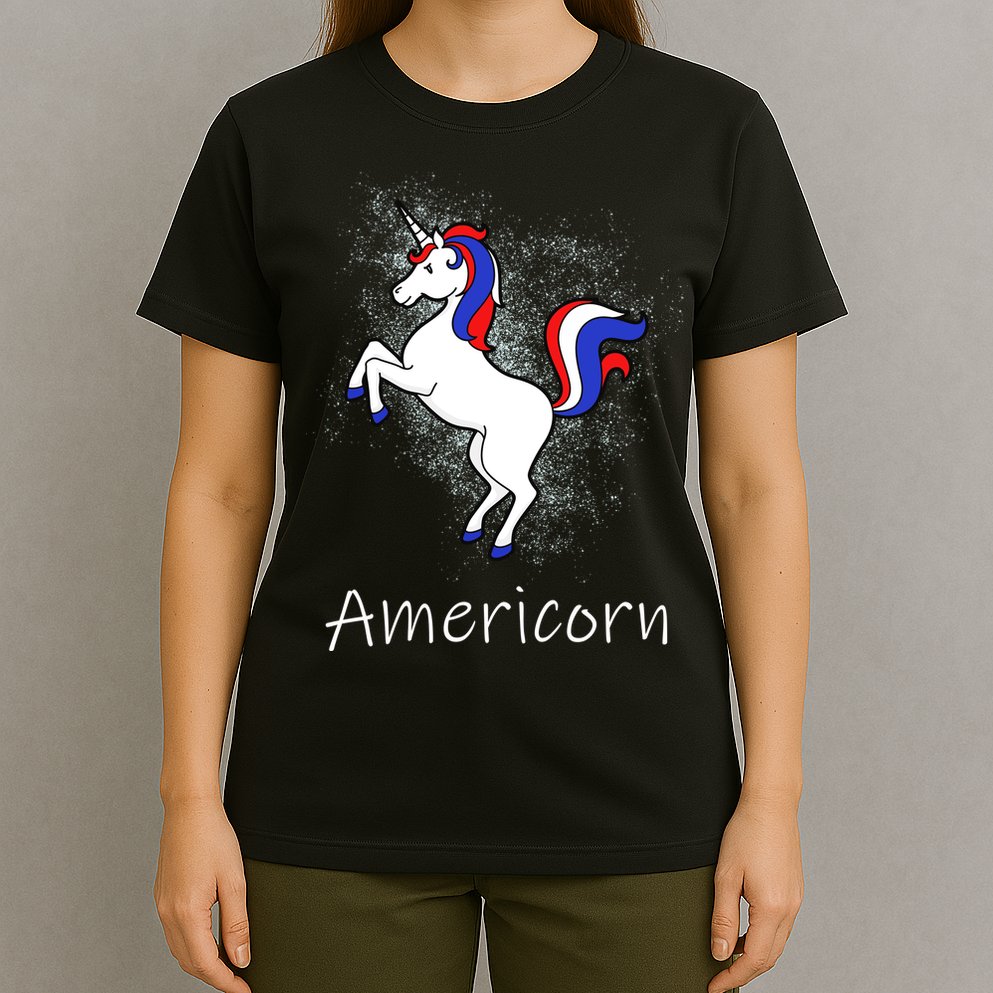 Americorn T-Shirt
