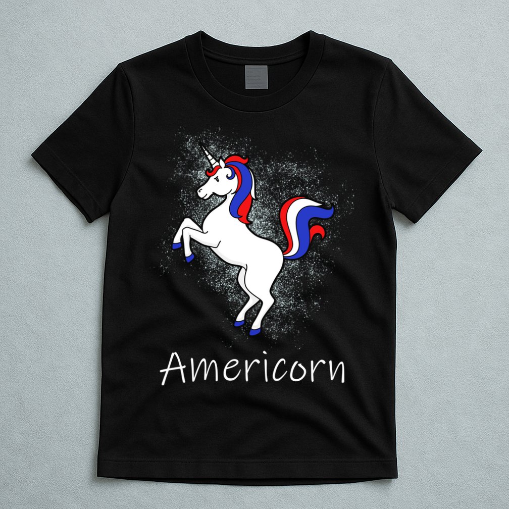 Americorn T-Shirt