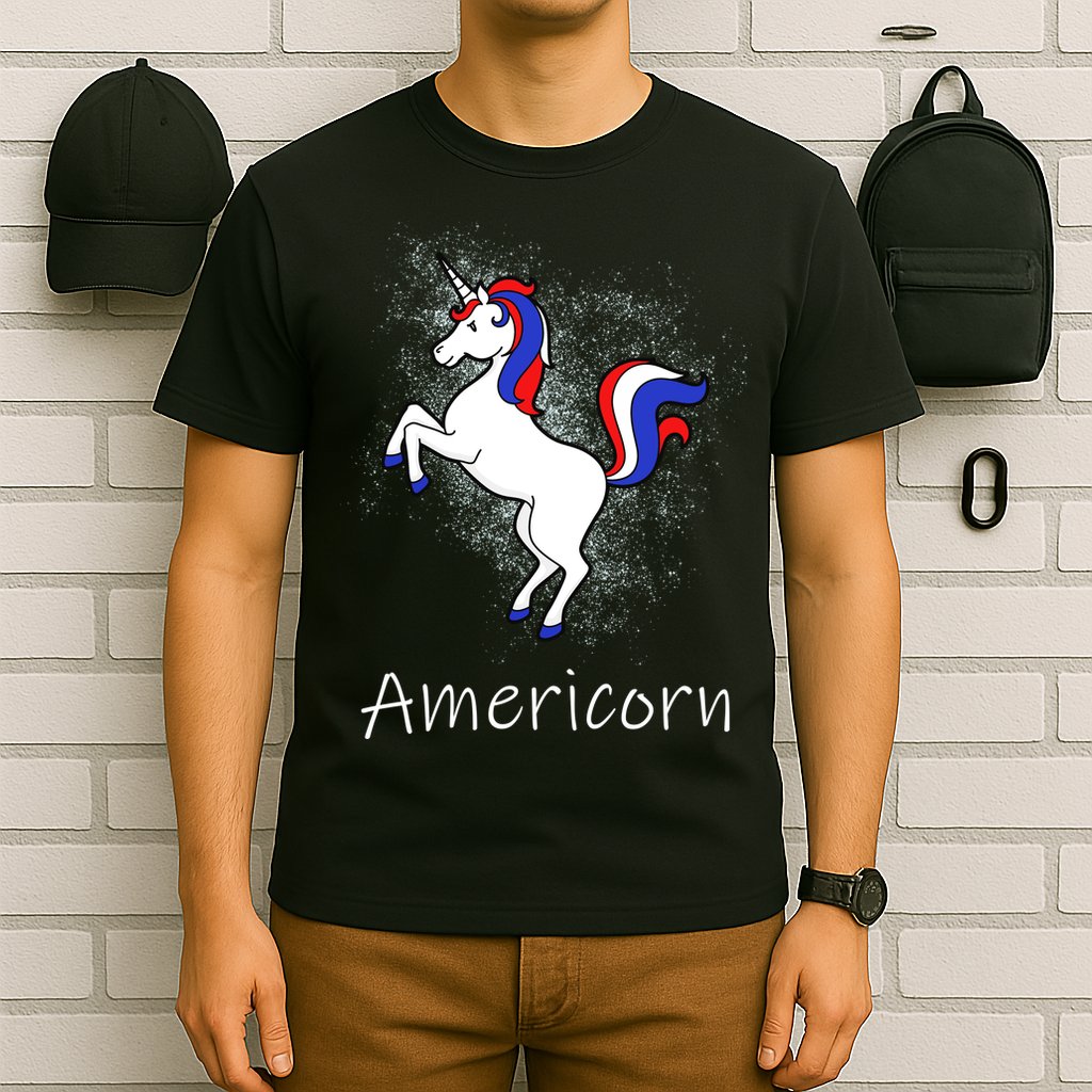 Americorn T-Shirt