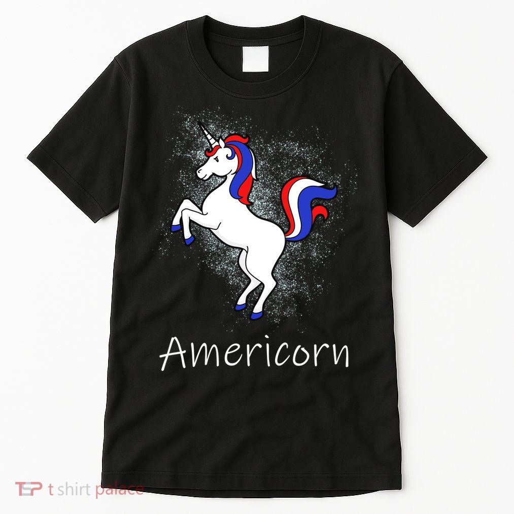 Americorn Tall T-Shirt