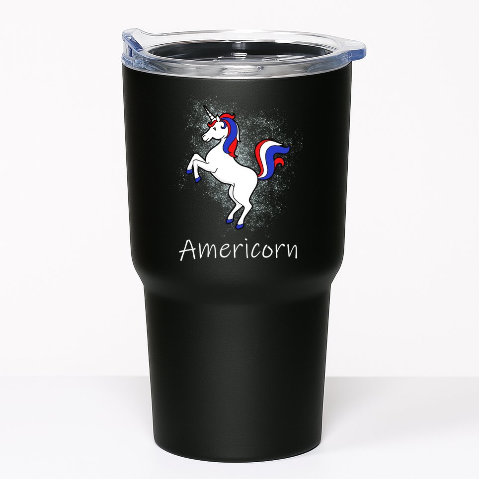 Americorn Tumbler