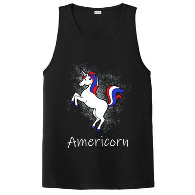 Americorn PosiCharge Competitor Tank