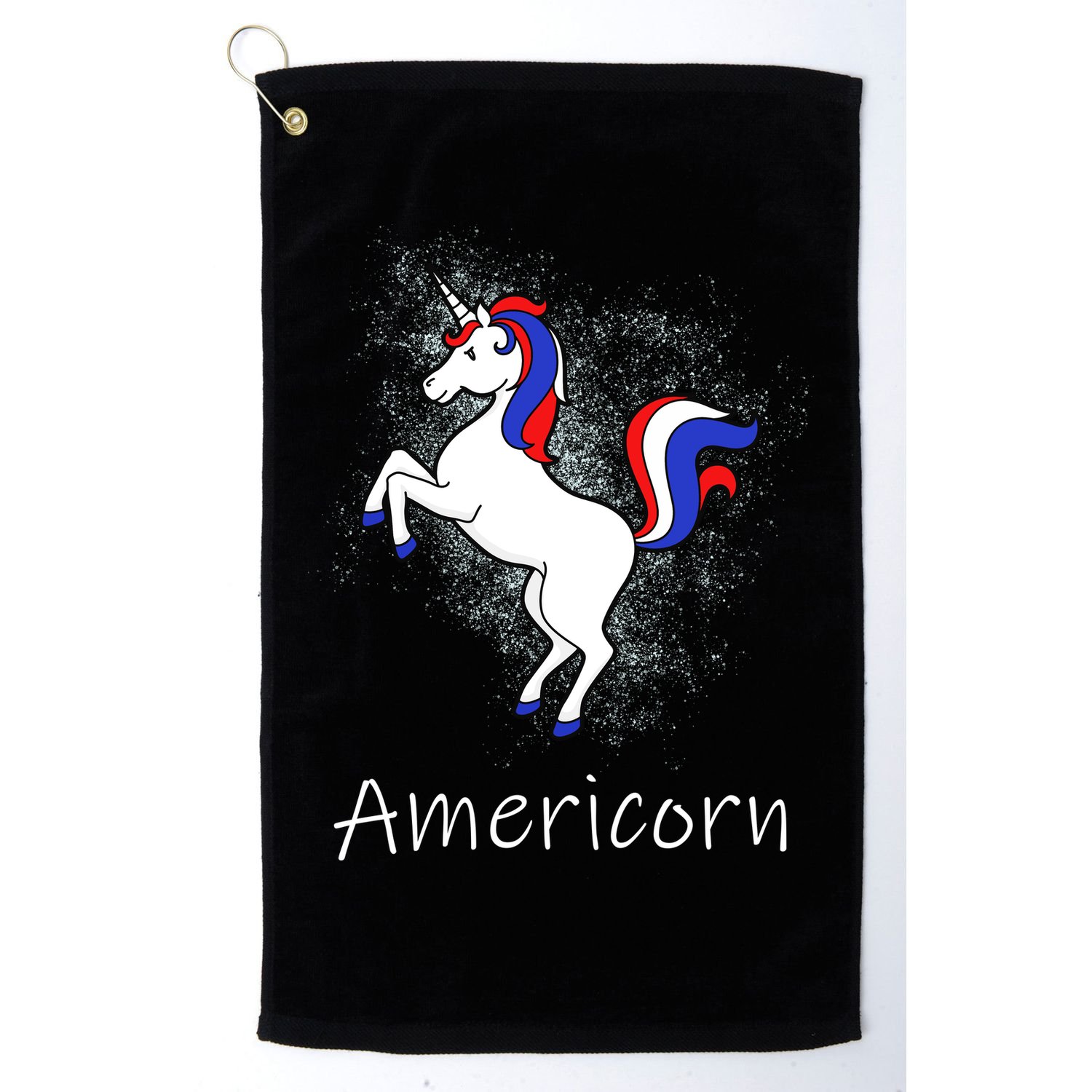 Americorn Golf Towel