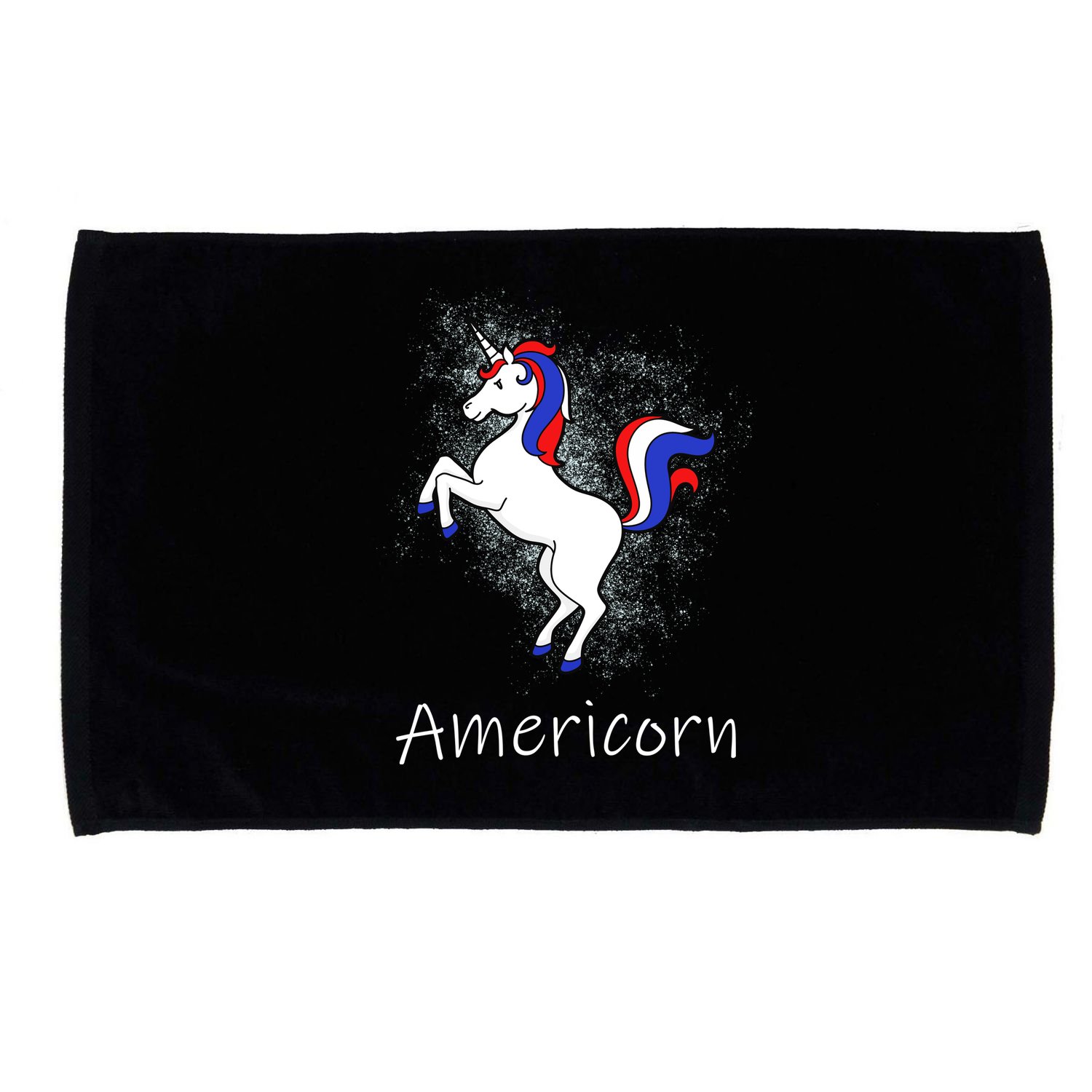 Americorn Microfiber Hand Towel