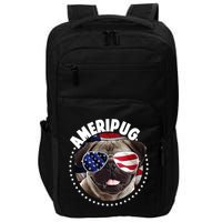 Ameripug Impact Tech Backpack