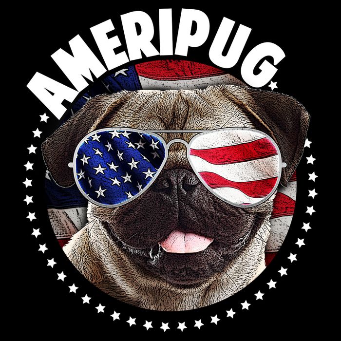Ameripug Impact Tech Backpack