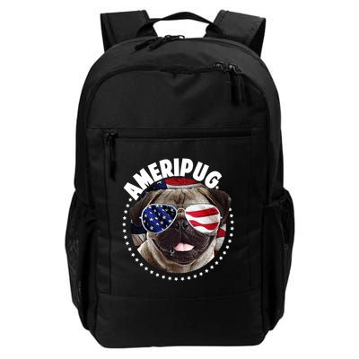 Ameripug Daily Commute Backpack