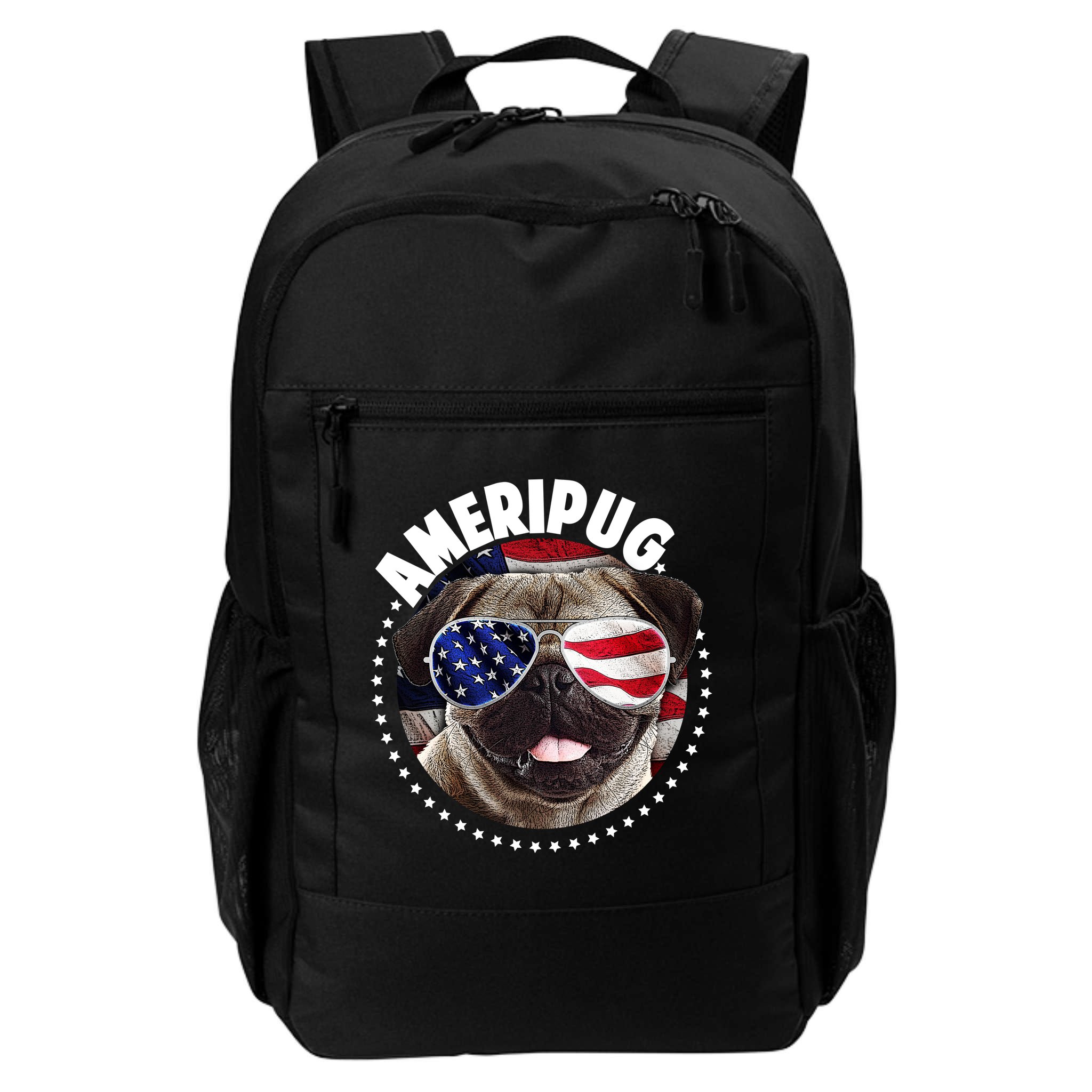 Ameripug Backpack