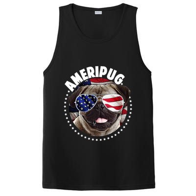 Ameripug PosiCharge Competitor Tank