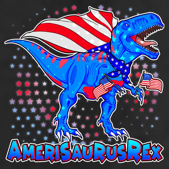 Amerisaurus Rex Adult Drive Performance Visor