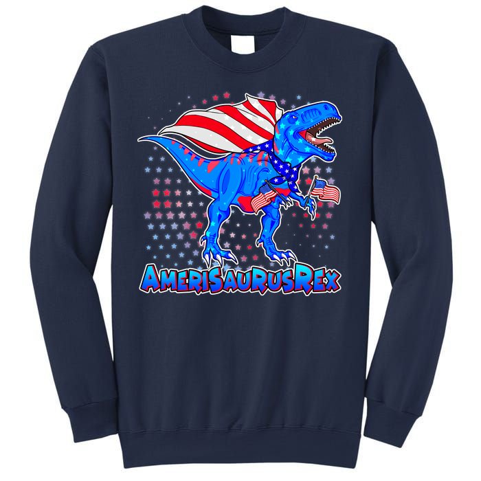 Amerisaurus Rex Sweatshirt