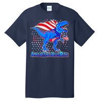 Amerisaurus Rex Tall T-Shirt