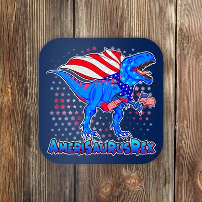 Amerisaurus Rex Coaster