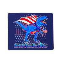 Amerisaurus Rex Mousepad