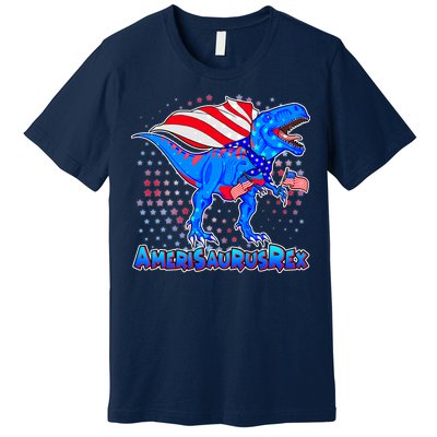 Amerisaurus Rex Premium T-Shirt