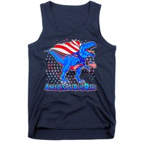 Amerisaurus Rex Tank Top