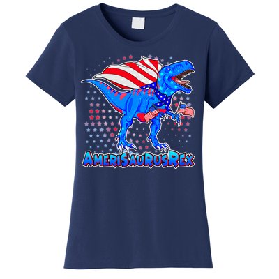 Amerisaurus Rex Women's T-Shirt