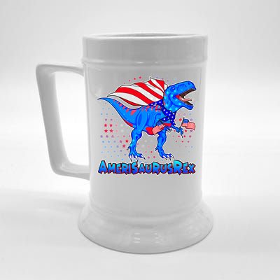 Amerisaurus Rex Beer Stein