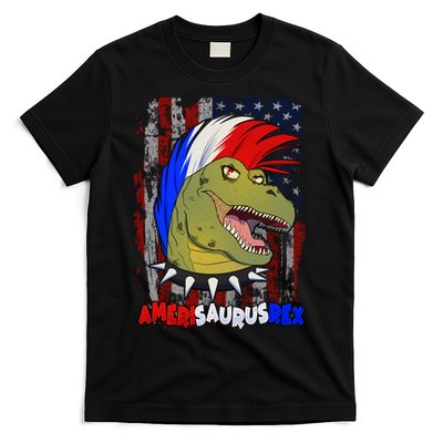 Amerisaurusrex T-Shirt