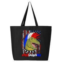 Amerisaurusrex 25L Jumbo Tote