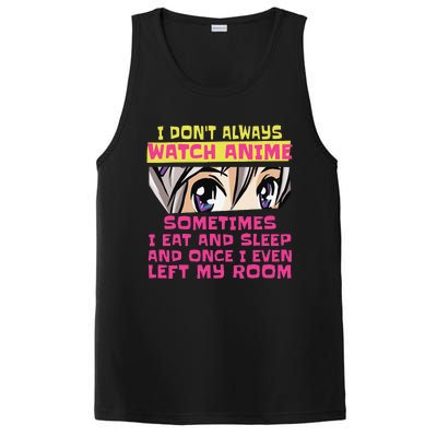 Anime Merch For Teen Girls  Boys Kawaii Anime Lover  PosiCharge Competitor Tank