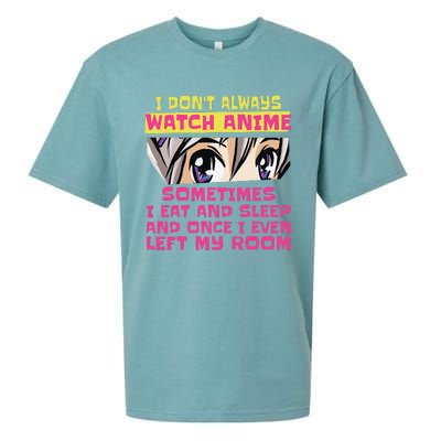 Anime Merch For Teen Girls  Boys Kawaii Anime Lover  Sueded Cloud Jersey T-Shirt