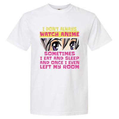 Anime Merch For Teen Girls  Boys Kawaii Anime Lover  Garment-Dyed Heavyweight T-Shirt