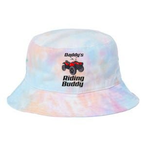 ATV Mudding Four 4 Wheeler Riding Gear Racing Quad Bike UTF Tie Dye Newport Bucket Hat