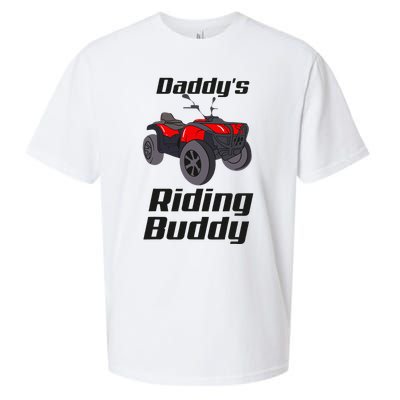 ATV Mudding Four 4 Wheeler Riding Gear Racing Quad Bike UTF Sueded Cloud Jersey T-Shirt