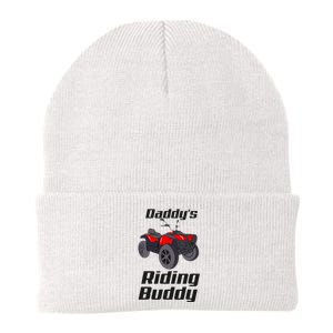 ATV Mudding Four 4 Wheeler Riding Gear Racing Quad Bike UTF Knit Cap Winter Beanie