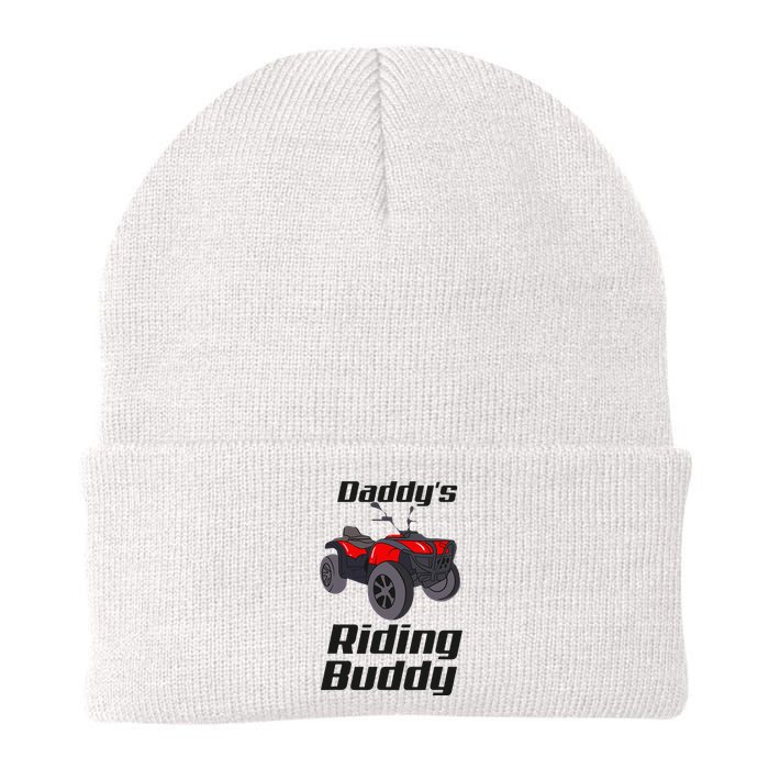 ATV Mudding Four 4 Wheeler Riding Gear Racing Quad Bike UTF Knit Cap Winter Beanie