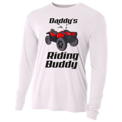 ATV Mudding Four 4 Wheeler Riding Gear Racing Quad Bike UTF Cooling Performance Long Sleeve Crew