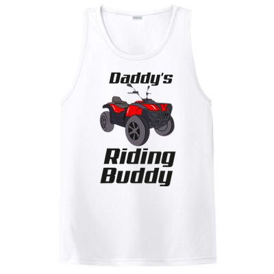 ATV Mudding Four 4 Wheeler Riding Gear Racing Quad Bike UTF PosiCharge Competitor Tank